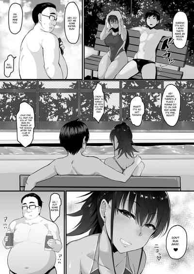 [Nazunasoft (Katsura Harufumi)] Soshite, Kanojo wa Boku no M – 3