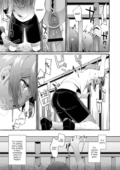 [Totemo Zako (Sugoku Zako)] Otouto Ana To Tsunagaru Anal Hol – 14