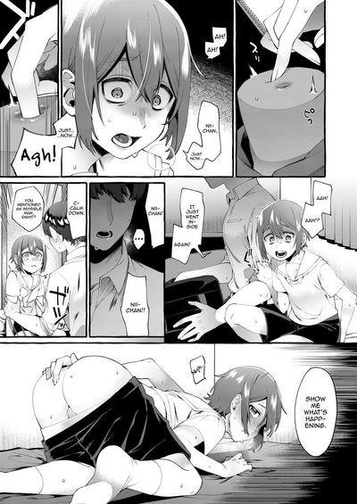 [Totemo Zako (Sugoku Zako)] Otouto Ana To Tsunagaru Anal Hol – 18
