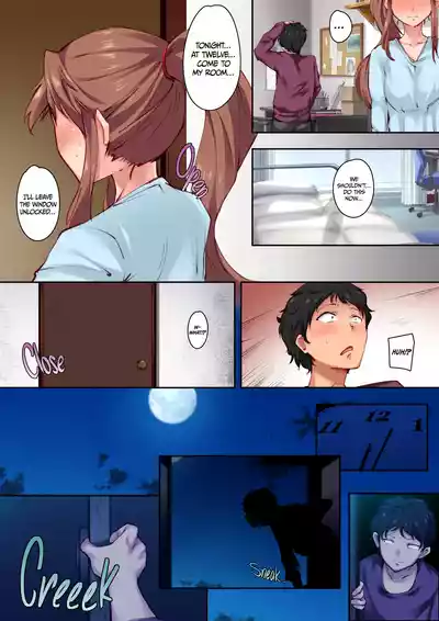 [Crimson CROWN (Matsuda Val)] Osananajimi ga Konnani Kimochi – 14