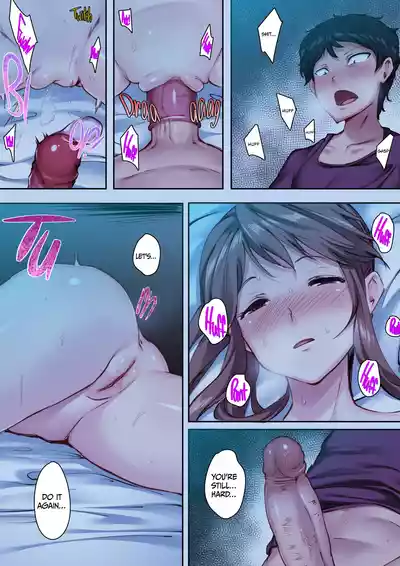 [Crimson CROWN (Matsuda Val)] Osananajimi ga Konnani Kimochi – 25