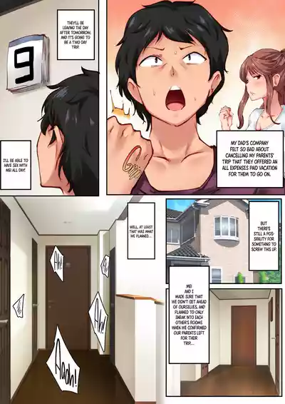 [Crimson CROWN (Matsuda Val)] Osananajimi ga Konnani Kimochi – 29