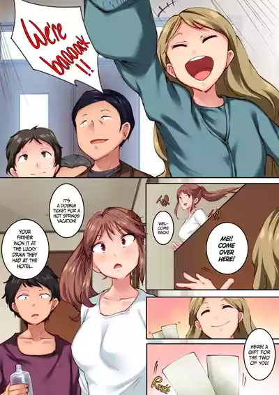 [Crimson CROWN (Matsuda Val)] Osananajimi ga Konnani Kimochi – 40