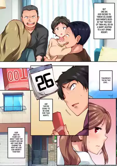 [Crimson CROWN (Matsuda Val)] Osananajimi ga Konnani Kimochi – 5