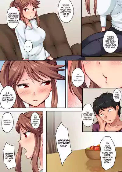 [Crimson CROWN (Matsuda Val)] Osananajimi ga Konnani Kimochi – 7