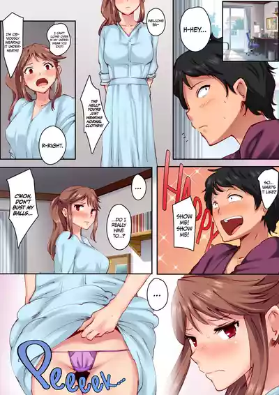 [Crimson CROWN (Matsuda Val)] Osananajimi ga Konnani Kimochi – 9