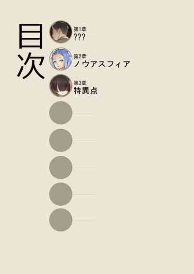 [BLVEFO9] MAIDEN SINGULARITY Chapter 3 – 2