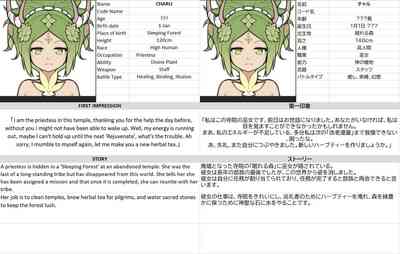 [BLVEFO9] MAIDEN SINGULARITY Chapter 3 – 38