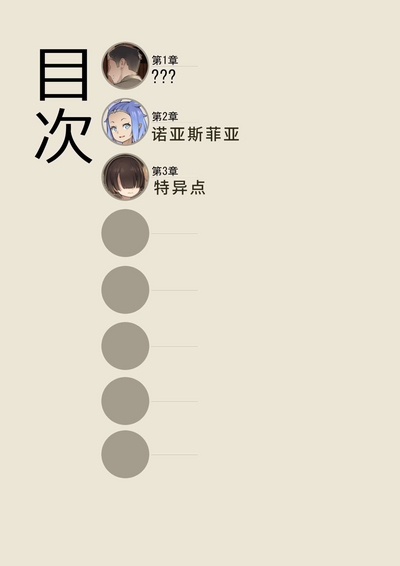 [BLVEFO9] MAIDEN SINGULARITY Chapter 3 [Chinese] [PWB汉化组] – 3