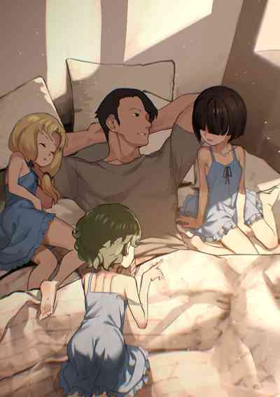 [BLVEFO9] MAIDEN SINGULARITY Chapter 3 [Chinese] [PWB汉化组] – 34