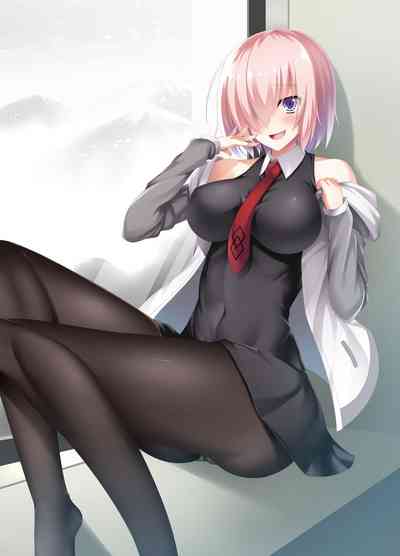 [Small Marron (Asakura Kukuri)] FDO Fate/Dosukebe Order | FD – 15