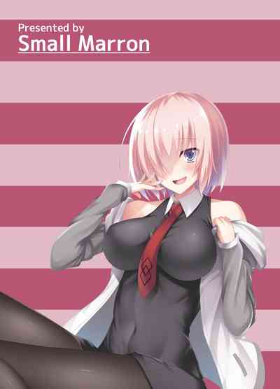 [Small Marron (Asakura Kukuri)] FDO Fate/Dosukebe Order | FD – 16