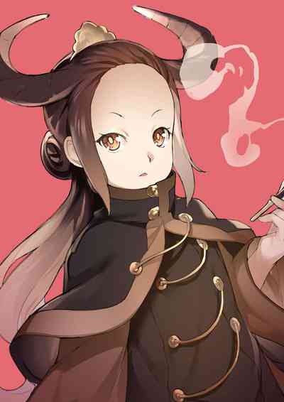 [BLVEFO9] MAIDEN'S SINGULARITY Chapter 4 – 34