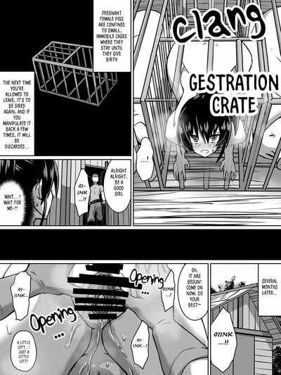 [Dining] 白超能力者イズナ (English) (RookieDreamsScanlation) – 20