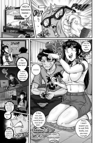 [Juicebox Koujou (Juna Juna Juice)] Mukatsuku Imouto wa Chan – 13