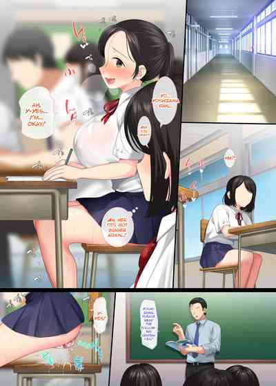 [Aomizuan (Sasada Aki)] InCha Bishoujo wa, Tannin ni Okasare – 37