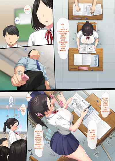 [Aomizuan (Sasada Aki)] InCha Bishoujo wa, Tannin ni Okasare – 38