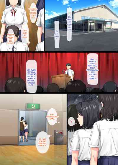 [Aomizuan (Sasada Aki)] InCha Bishoujo wa, Tannin ni Okasare – 4