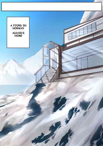 [Xiaohua] Luscious Bride (Punishing: Gray Raven) [English] – 13