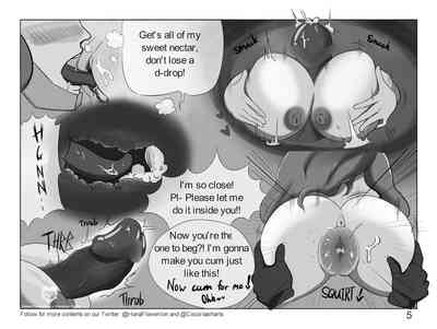 "Johnsons Wild Ride" – 14