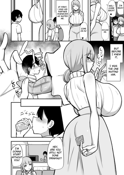 [Starmine18 (HANABi)] Ara-ara Mama to Seikou [English] {Lato – 19