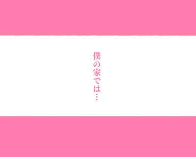 [愛国者 (よろず)] 世界のお義母さん達 〜スケベな文化をもつお義母さん達が息子のあなたを狙っている〜 [日本語、英語 – 12