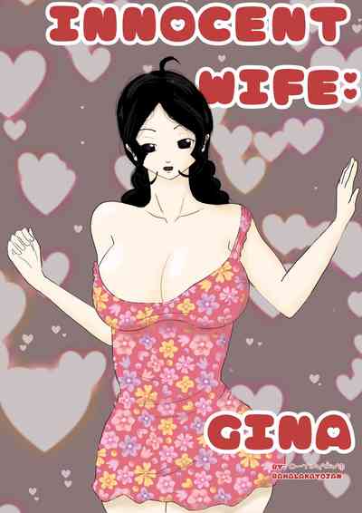 [BAHALAKAYOJAN] INNOCENT WIFE GINA ( COMPLETE ) – 1