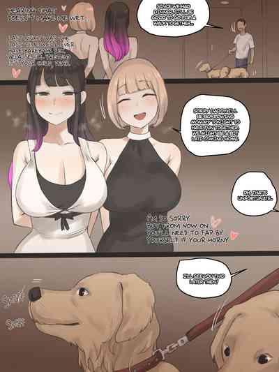[laliberte] FATE PART 2 color [English] [Decensored] – 17
