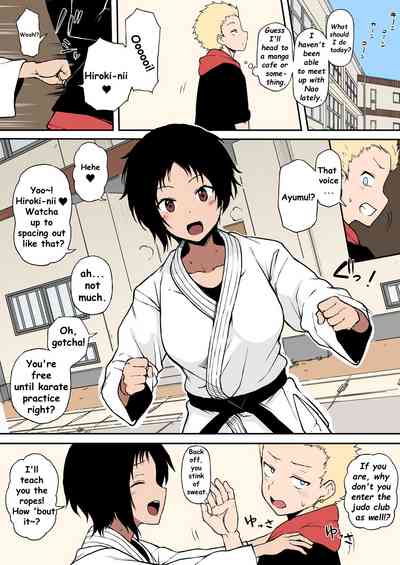 Kokujin no Tenkousei NTR ru (recoloured) – 28
