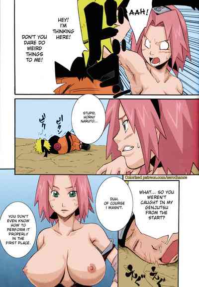 Collection 29 Doujinshi [Colorized] [Miss One Life] – 10