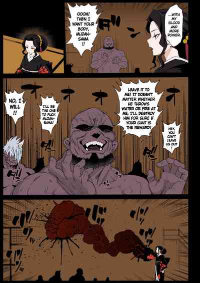 Collection 29 Doujinshi [Colorized] [Miss One Life] – 31