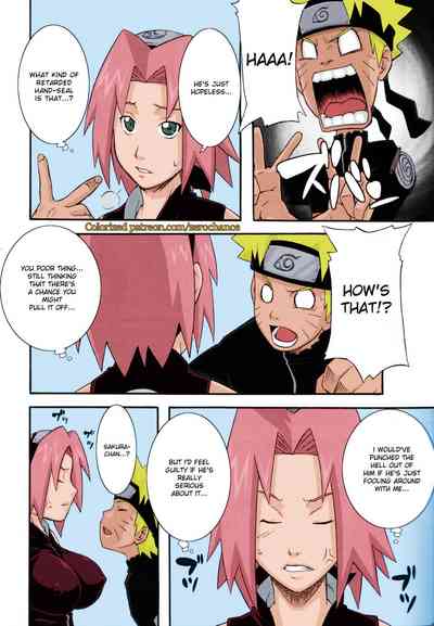 Collection 29 Doujinshi [Colorized] [Miss One Life] – 6