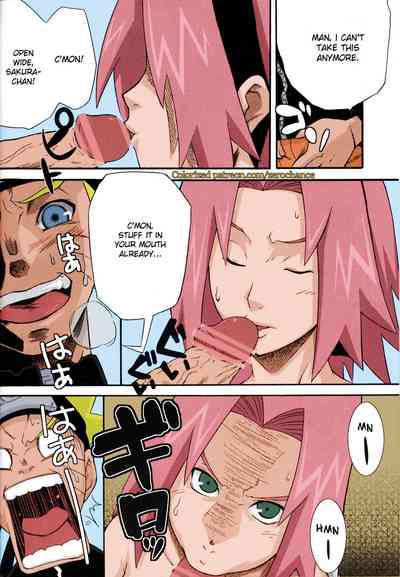Collection 29 Doujinshi [Colorized] [Miss One Life] – 9