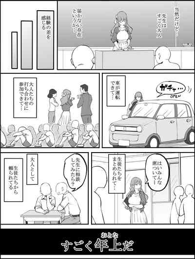 [Ailail (Ail)] Boku ni Harem SeFri ga Dekita Riyuu Tsudzuki  – 4