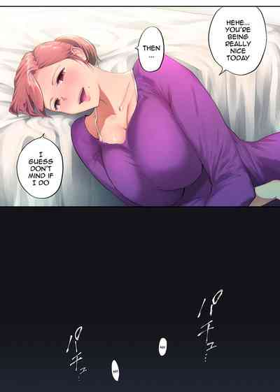 [Chinjao Girl. (Someoka Yusura)] UreAne ~Sanjuudai kara no T – 20