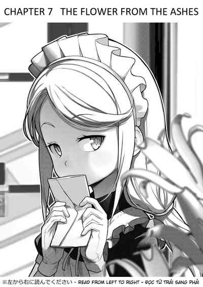 [BLVEFO9] MAIDEN SINGULARITY Chapter 7 – 2