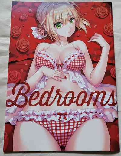[Erimo] Bedrooms[fate grand order ] sample – 1