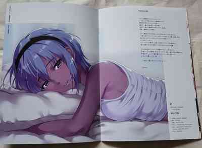 [Erimo] Bedrooms[fate grand order ] sample – 3