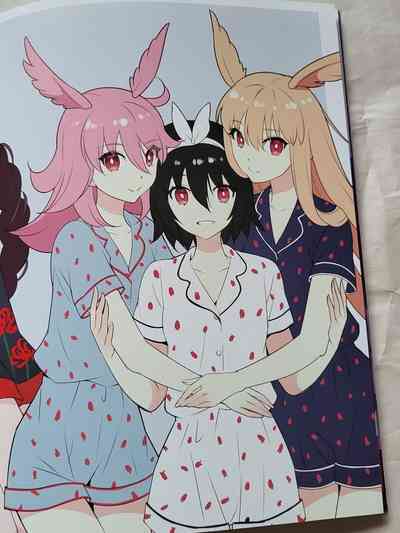 [Erimo] Bedrooms[fate grand order ] sample – 5