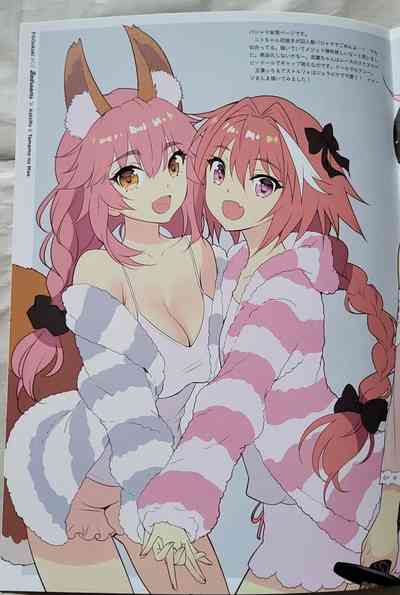 [Erimo] Bedrooms[fate grand order ] sample – 6