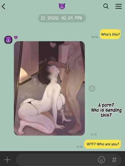 [laliberte] Yuj [English] [Decensored] – 22
