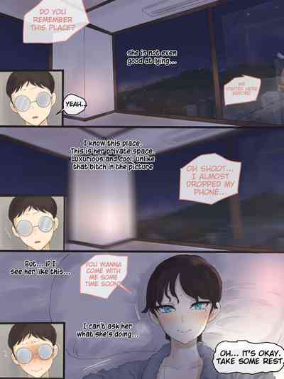 [laliberte] Yuj [English] [Decensored] – 33