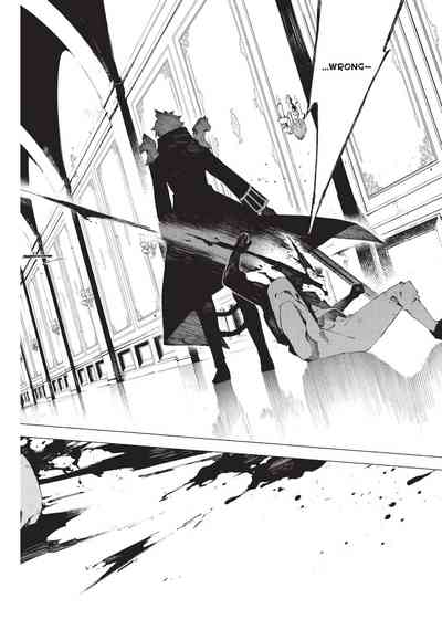 Fate grand order Mortalis Stella Volume 3 – 38