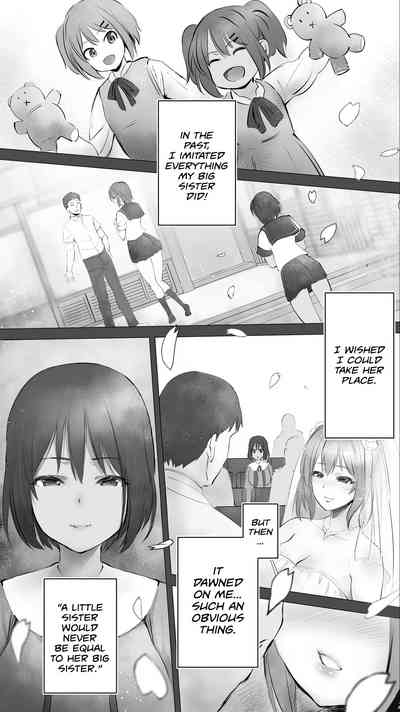 [STUDIO HUAN (Raidon)] Jimoto no Hame Tomo. "Giri no Imouto  – 2