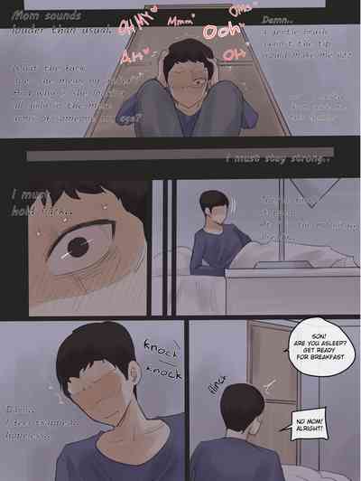 [laliberte] Yuj 03 [English] [Decensored] – 6