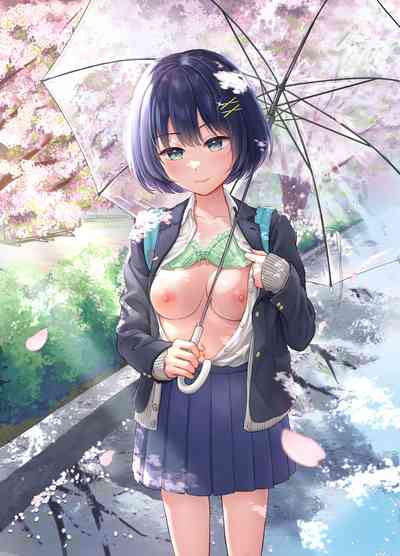 COMIC Grape Vol. 114 – 3