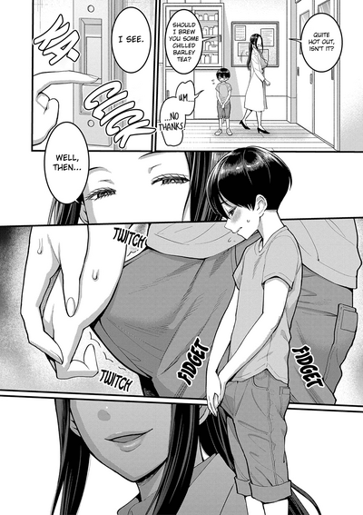 [Agata] Shiori Sensei wa Ochinchin no Sodateya-san | Shiori- – 4