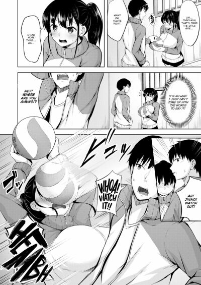 [Nicoby] Delusion Attack! – 4