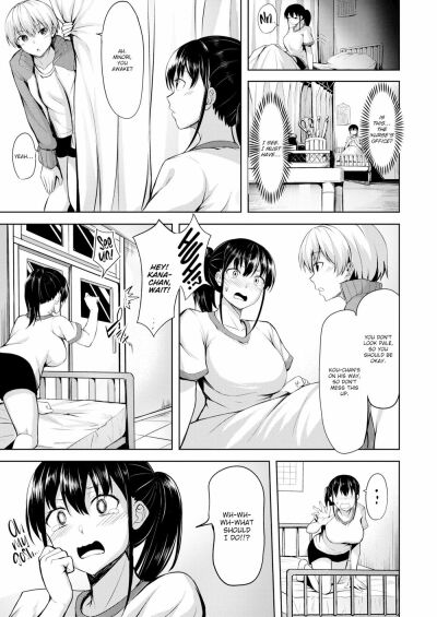 [Nicoby] Delusion Attack! – 5
