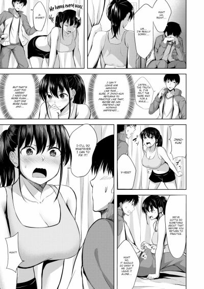 [Nicoby] Delusion Attack! – 9
